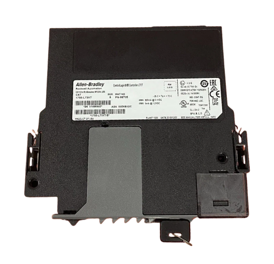 Allen-Bradley 1756-L73XT Contr