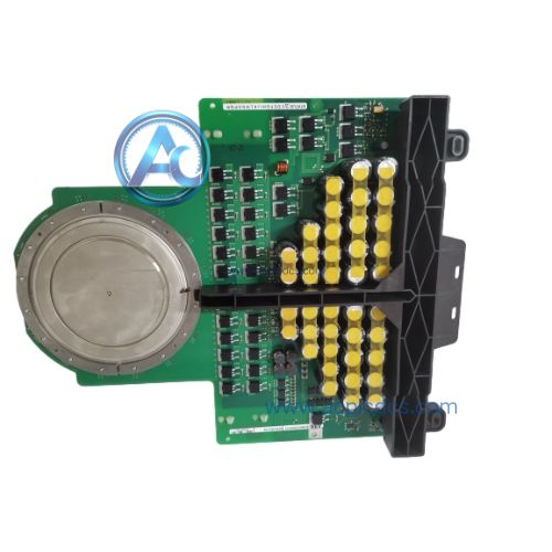 ABB 3BHL000390P0104 5SHX1960L0