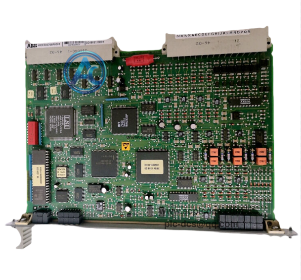 ABB GDB021BE01 HIEE300766R0001