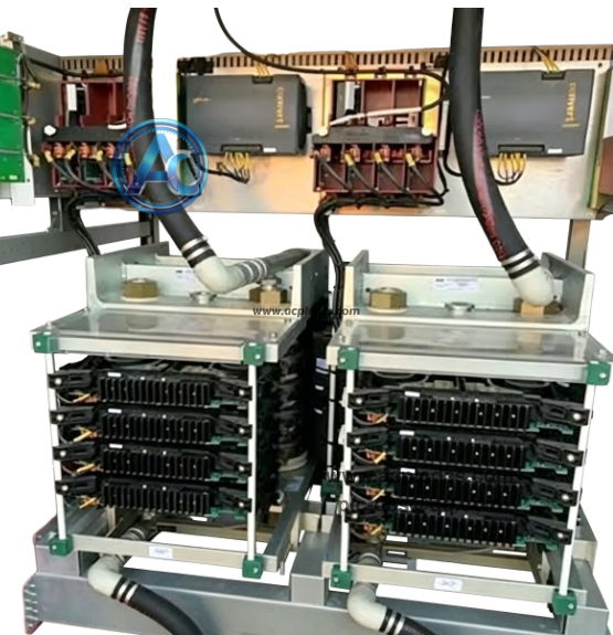 ABB S-093H 3BHB009885R0004 ACS
