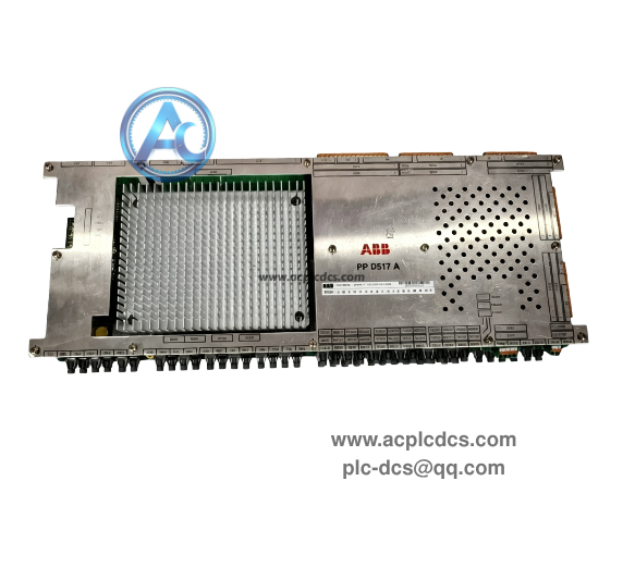 ABB PPD517A3011 3BHE041576R301