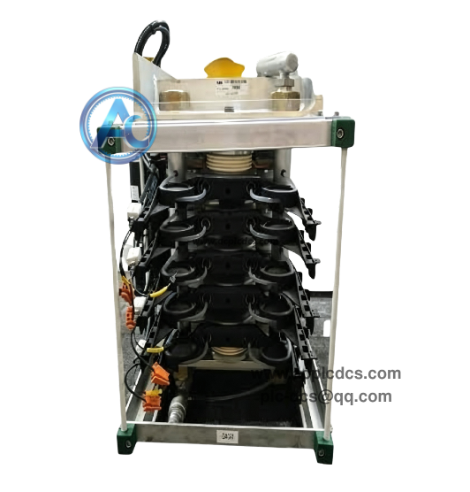 ABB S-073N 3BHB009884R0021 ACS
