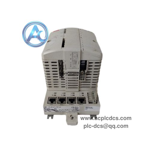 ABB PM864AK01 3BSE018161R1 AC8