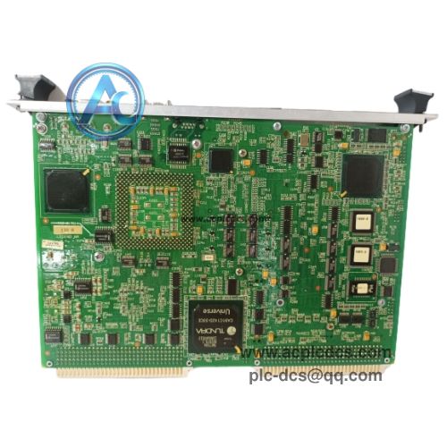 GE IS215UCVEH2AB VMIVME-7614-1