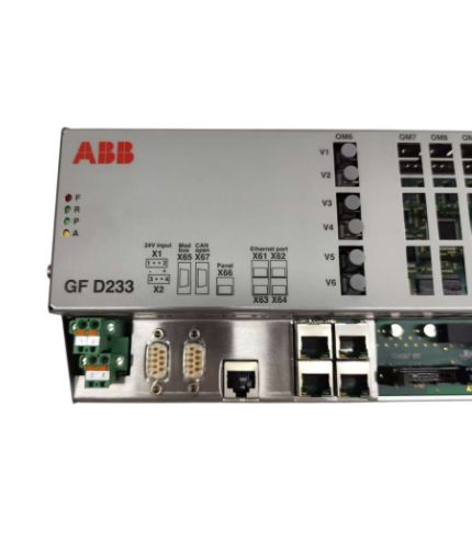 ABB GFD233A 3BHE022294R0101 DC