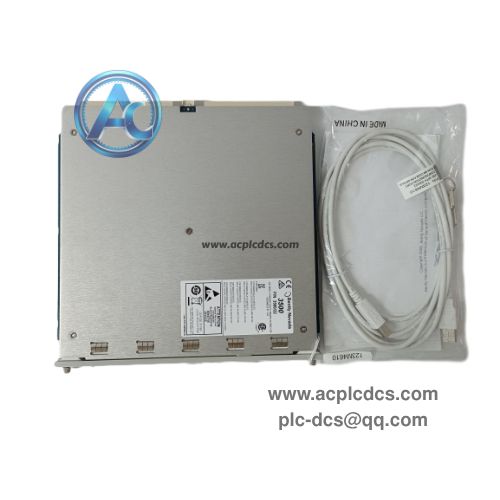 Bently Nevada 3500/22M 288055-
