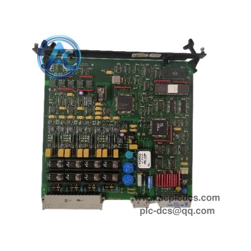 ALSTOM AS111-1 Digital Input C