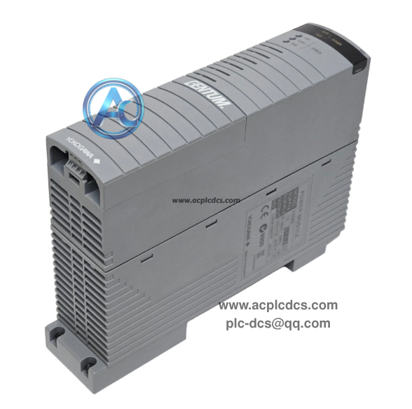 Yokogawa PW482-10 CENTUM VP DC