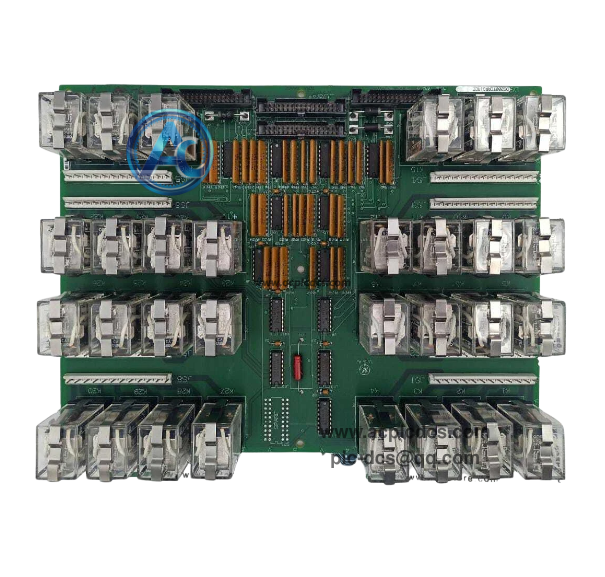 GE DS200TCRAG1ACC Relay Output
