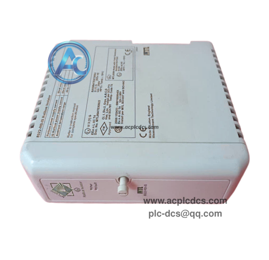 EATON 8922-RB-IS Railbus Intri