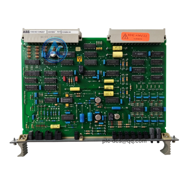 ABB CSA464AE HIEE400106R0001 E