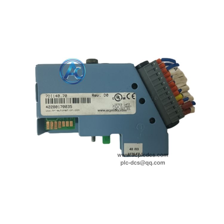 <strong>B&R 7DI140.70 Digital Inpu</strong>