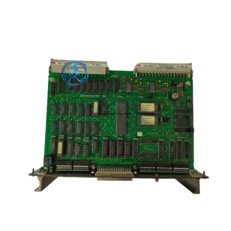 ABB PPA322B HIEE300016R2 HIEE400235R1 Ex