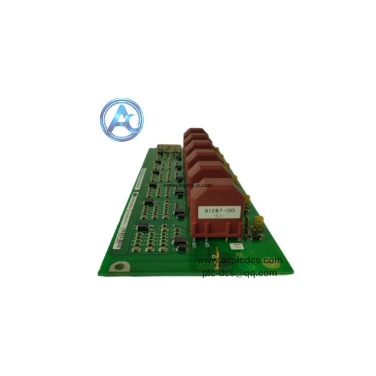 ABB UNS0881a-P