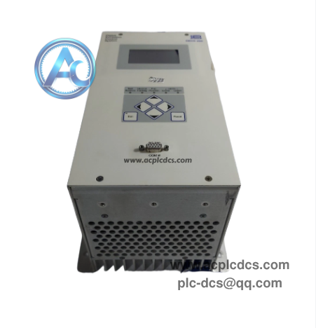 BASLER DECS-200-2L Digital Exc