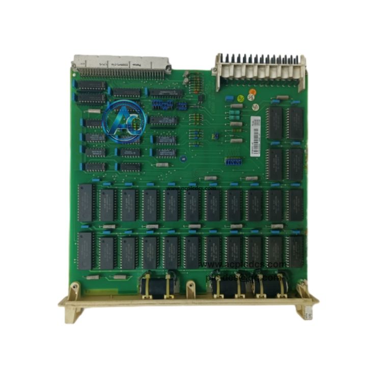 ABB DSMB127 57360001-HG Memory Board in 