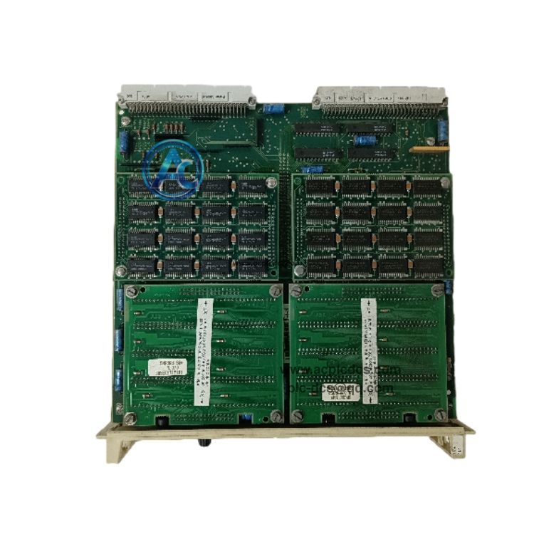 ABB DSPC174 3BSE005461R1 Processor Modul
