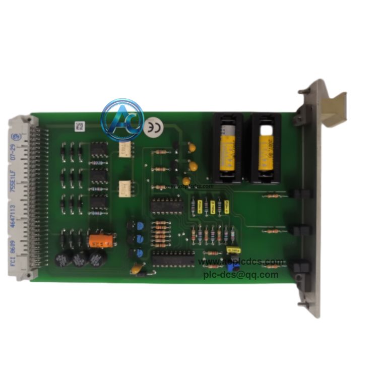 HIMA F7131 Power Supply Module in stock