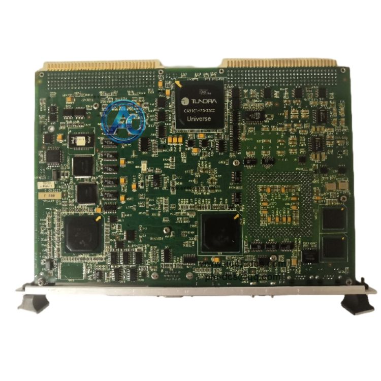 GE IS215UCVFH2BB VMIVME-7650-83H VME Sin
