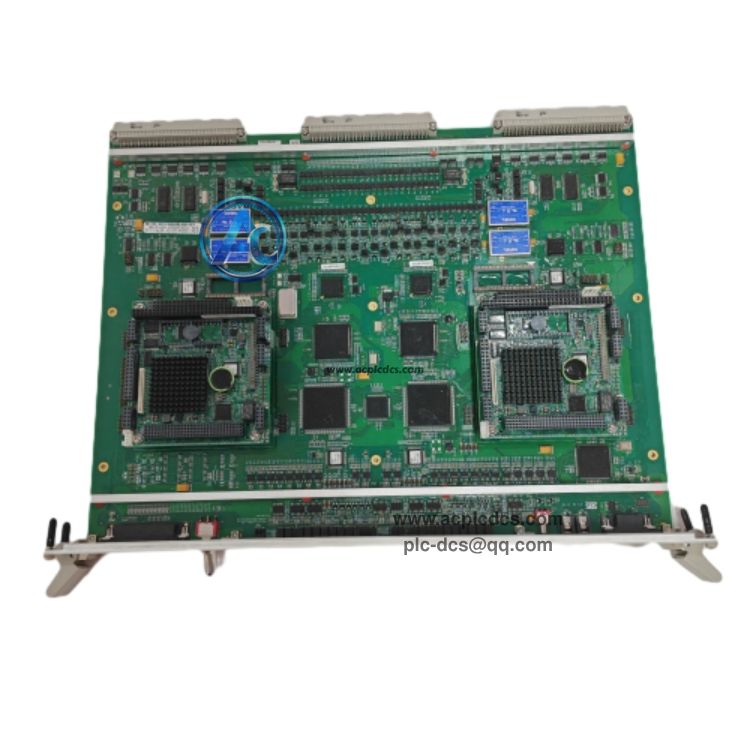 ALSTOM 12004-101-01 SBS Serial Bus Basep