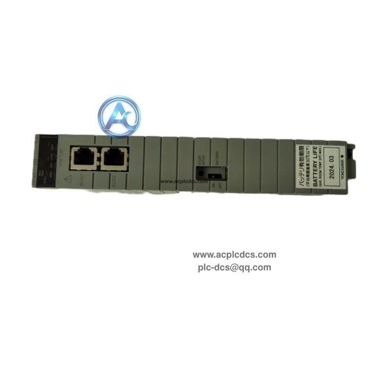 <strong>YOKOGAWA CP451-50 Processor Mo</strong>