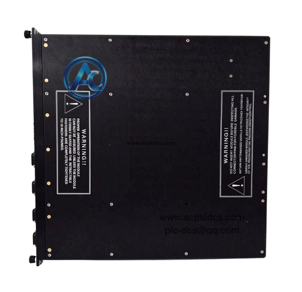 Triconex 4351B TCM Communicati