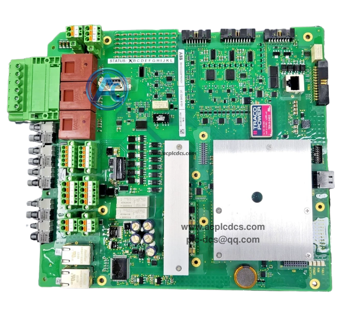 ABB UCD240A101 3BHE022287R0101 CCM6080 E