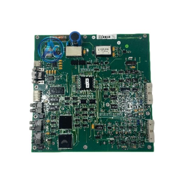 ABB DAPC100 3ASC25H203 Position Measurem