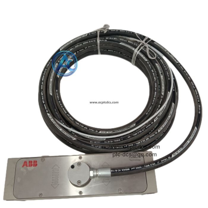 ABB PFCL201CE 50KN 3BSX802939-108 Pressd