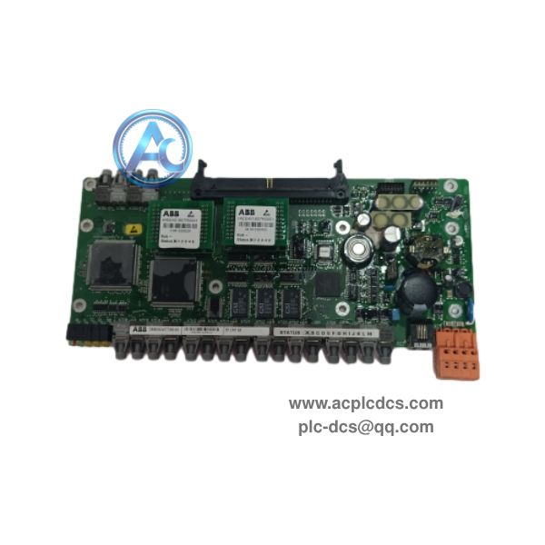 ABB PPC907BE 3BHE024577R0101 AMC34 Contr