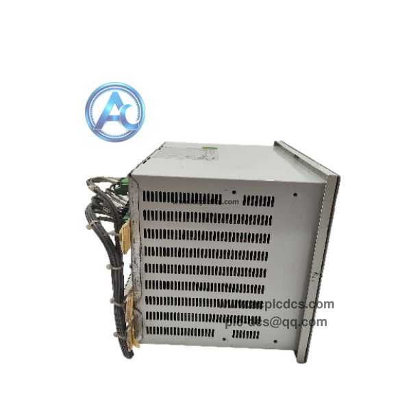 ABB RET670 1MRK002816-AB Protection Cont
