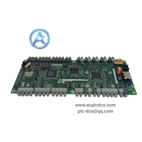 ABB UFC760BE142 3BHE004573R0142 INU Inte