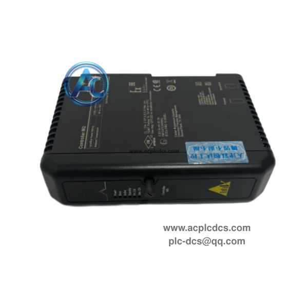 EMERSON KJ2005X1-MQ1 12P6381X032 DeltaV 