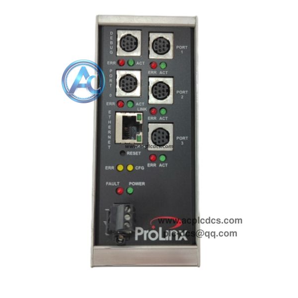 <strong>PROSOFT 5202-DFNT-MCM4 ProLinx</strong>