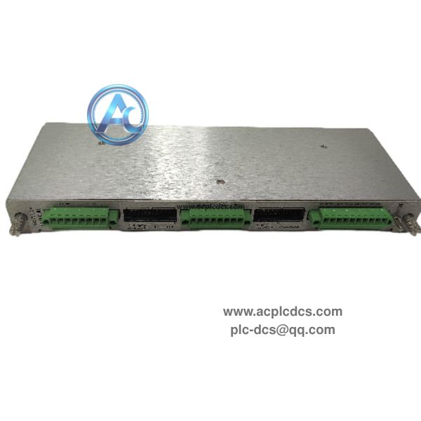 Bently Nevada 3500/42 140471-01 Vibratio