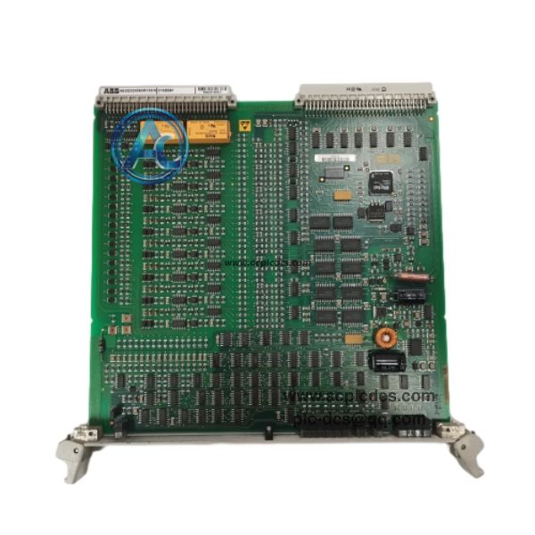ABB 216DB61 HESG324063R100/H Digital Out
