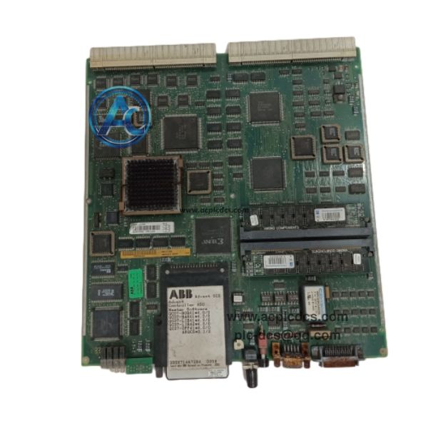 <strong>ABB PM511V08 3BSE011180R1 Proc</strong>