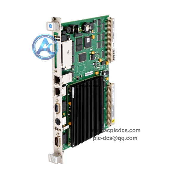 ALSTOM SPU232 Single Processor Unit in s