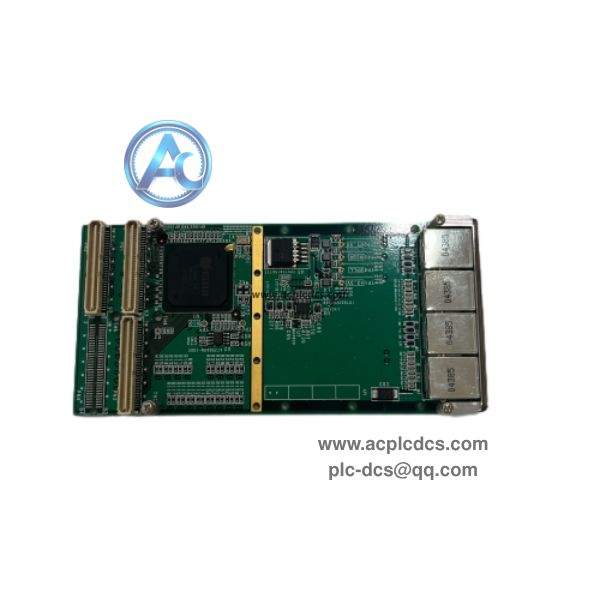 Motorola RSG2PMC RSG2PMCF-NK2 PMC Interf