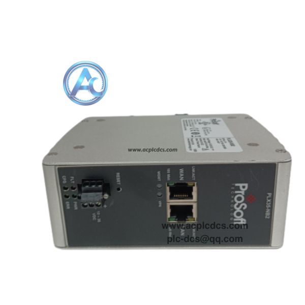 <strong>ProSoft PLX35-NB2 Secure Netwo</strong>
