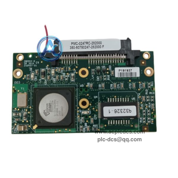 GE PMC-0247RC-282000 350-93750247-282000