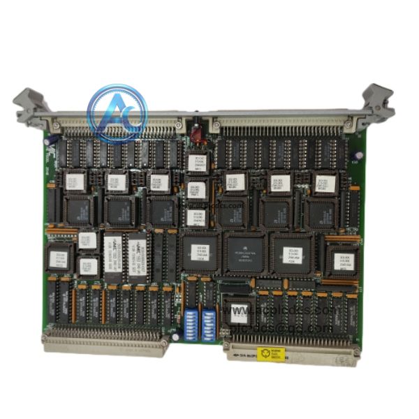 GE VMIVME2540 VME Intelligent Counter Co