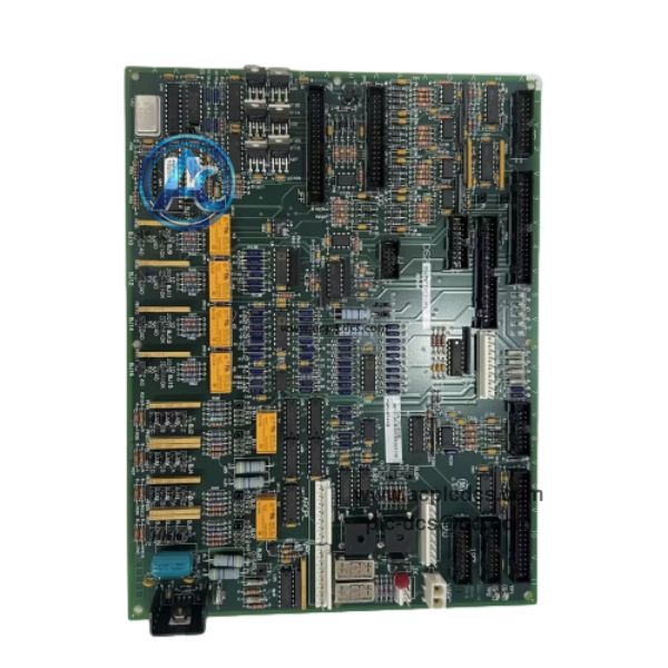 <strong>GE DS200TCQCG1AJD RST Overflow</strong>