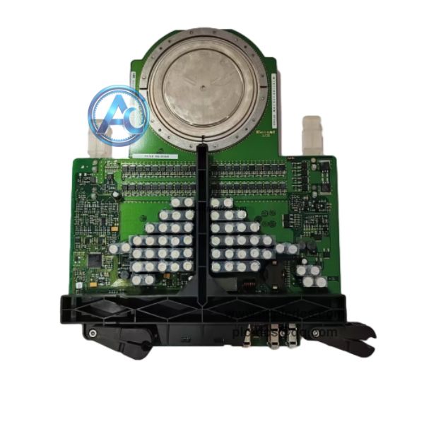 ABB 5SHX1960L0006 3BHB016120R0002 IGCT T