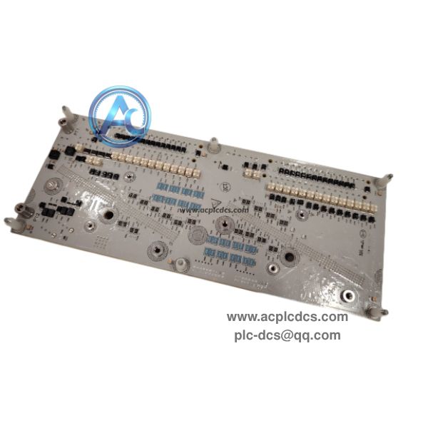 Honeywell CC-TUIO41 I/O Termination Asse