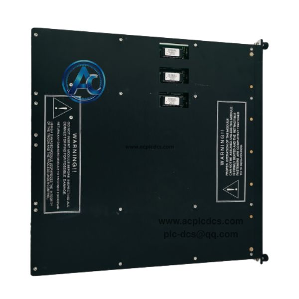TRICONEX 3503EC1 Digital Output Module i