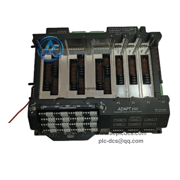 Bently Nevada 3701/55 289761-01 ADAPT ES