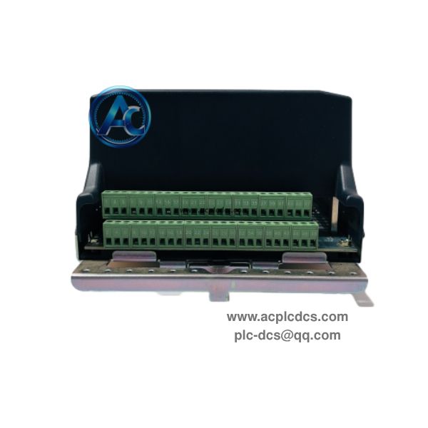 GE IS410SRLYS2A Output Terminal Board in