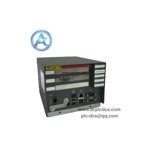 ABB 1TGE120021R0010 MLink Communication 