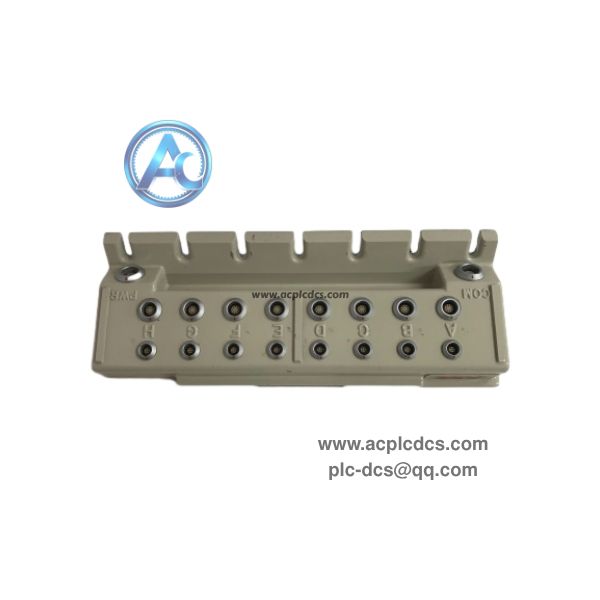 ABB 129740-002 SIO Assembly Interface Mo